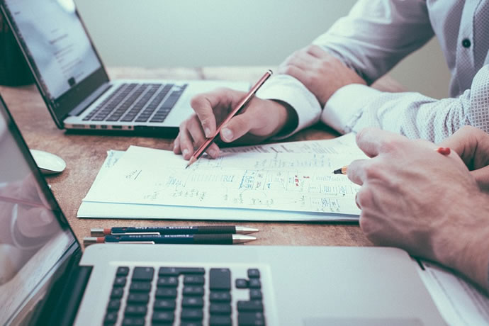 business plans and advice