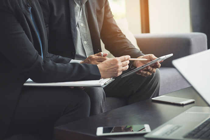 new business start up