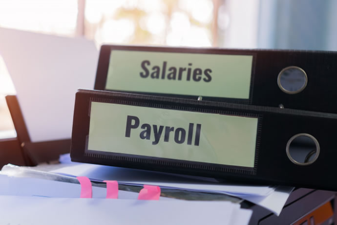 payroll