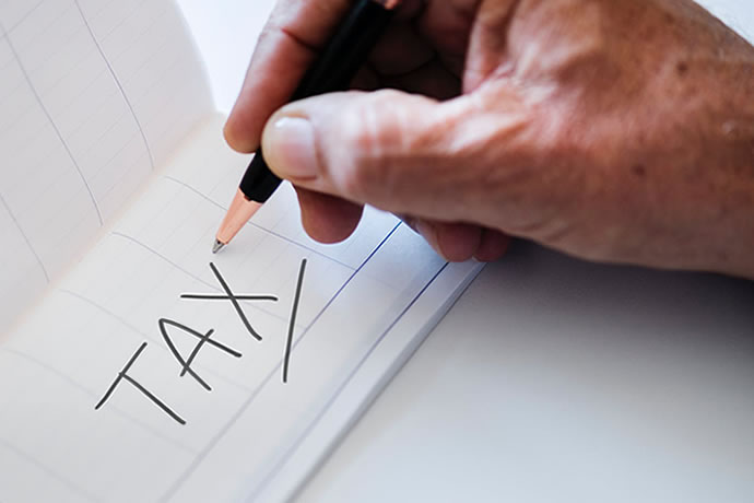 taxation tax planning